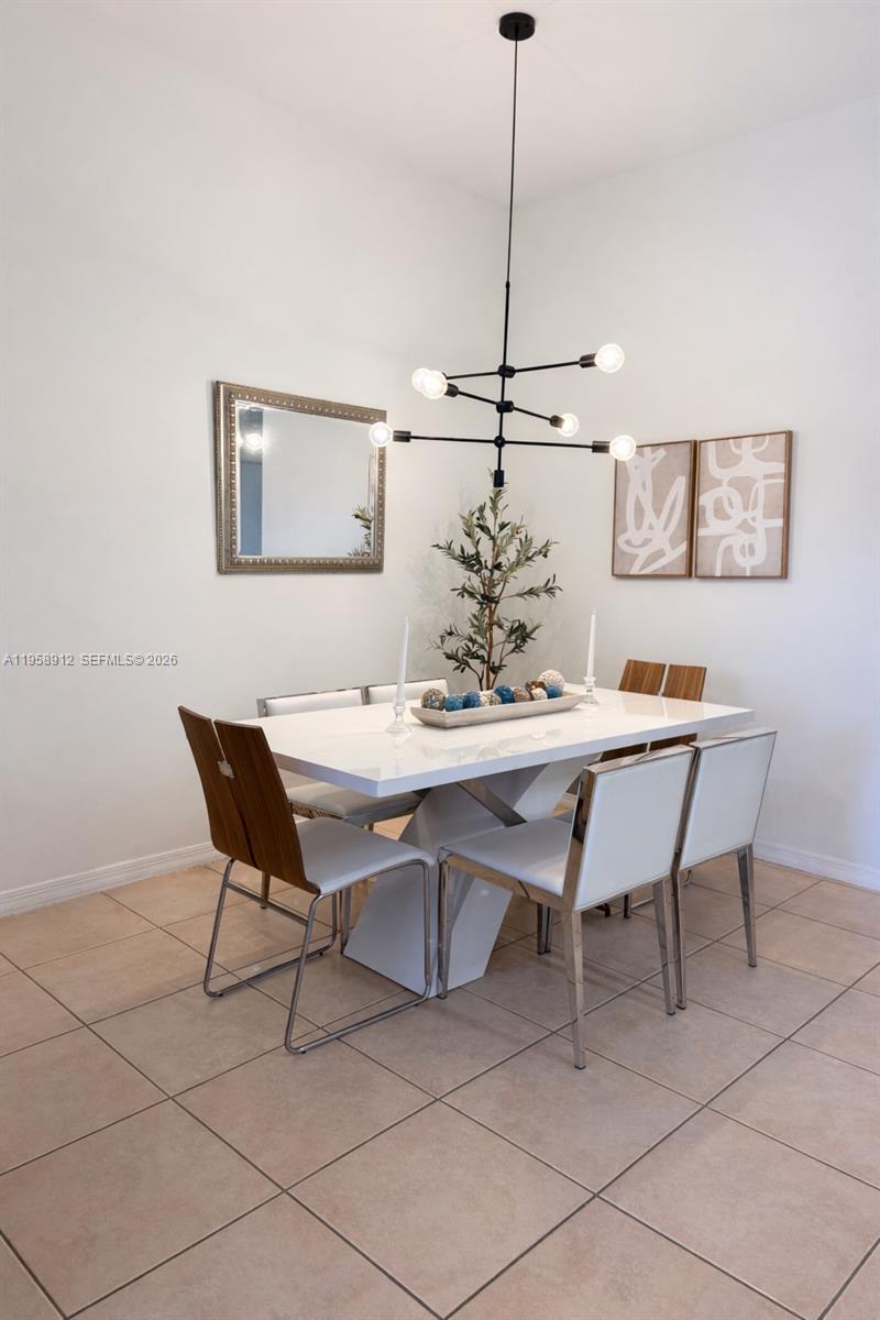 LAGO MAR WEST - Residential