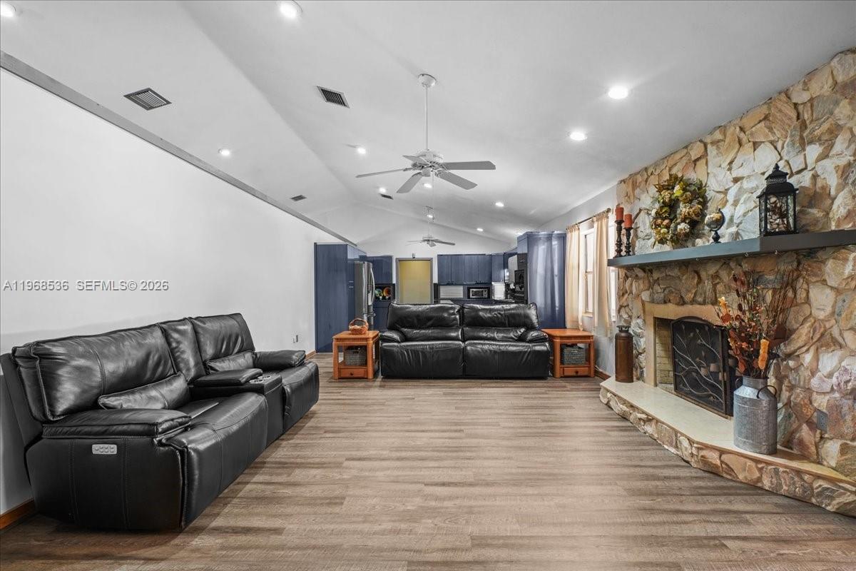 Redland - Residential