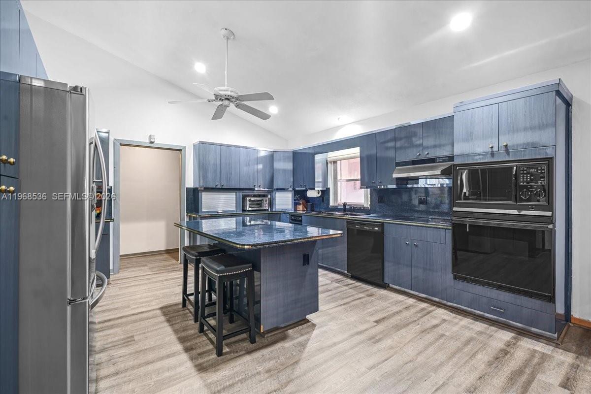 Redland - Residential