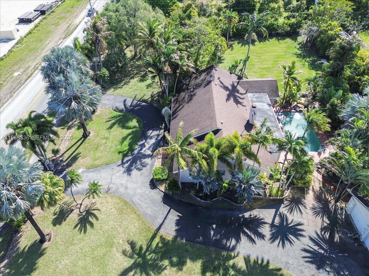 Redland - Residential