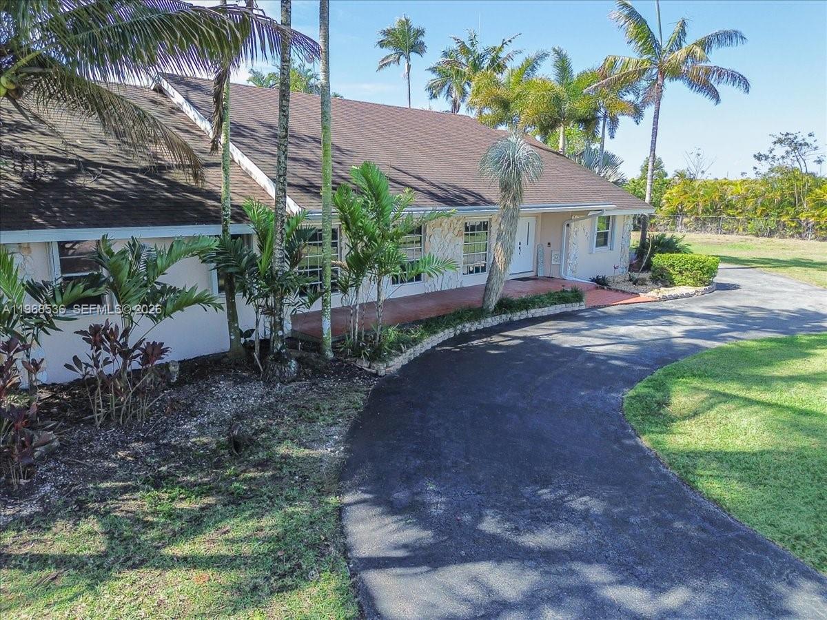 Redland - Residential