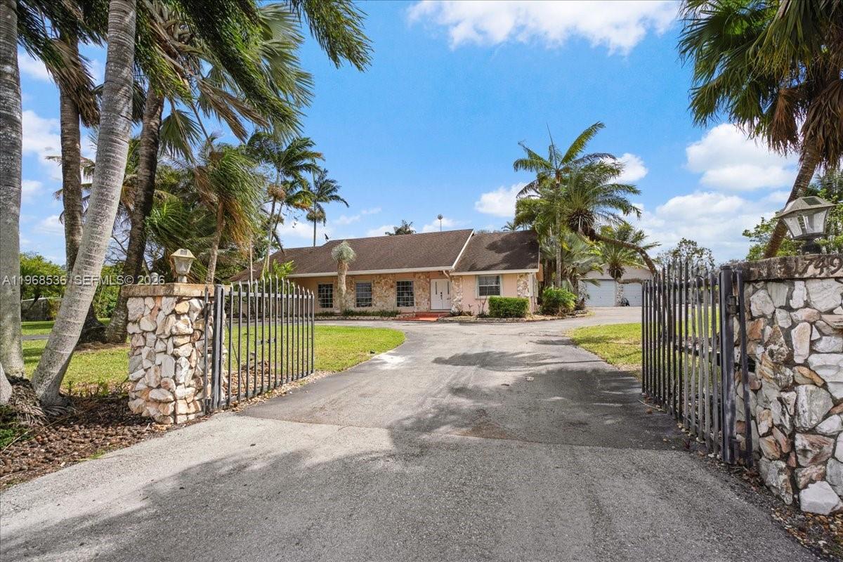 Redland - Residential