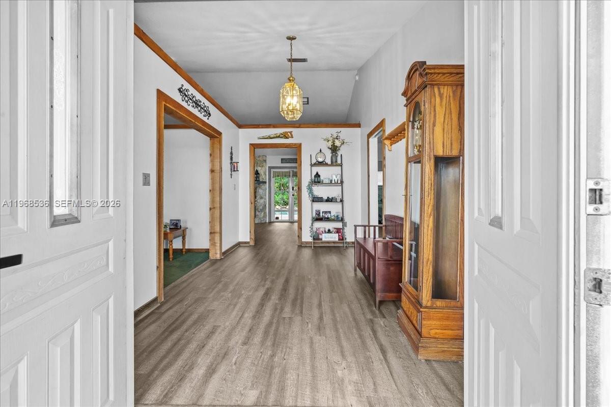 Redland - Residential