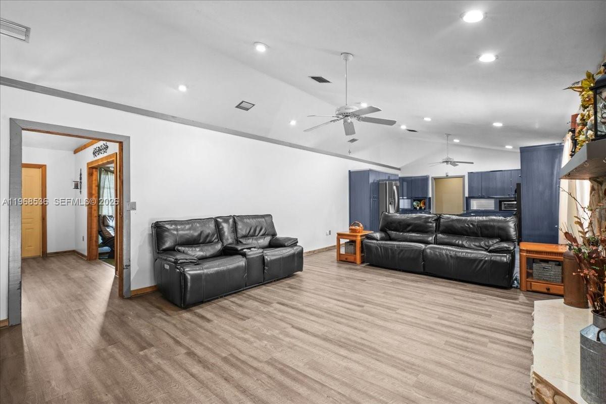 Redland - Residential