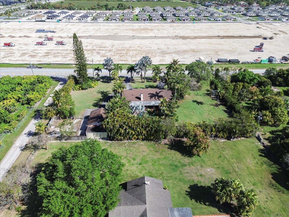 Redland - Residential