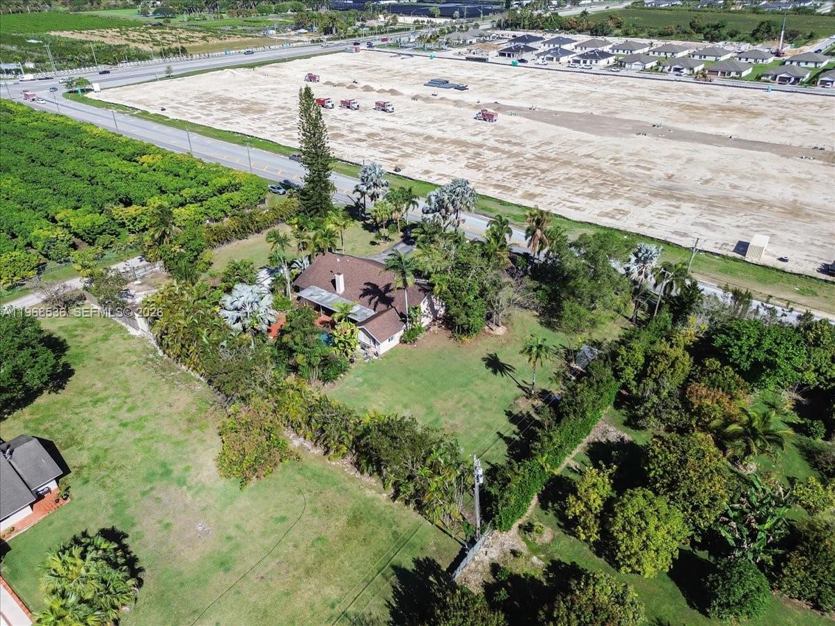 Redland - Residential