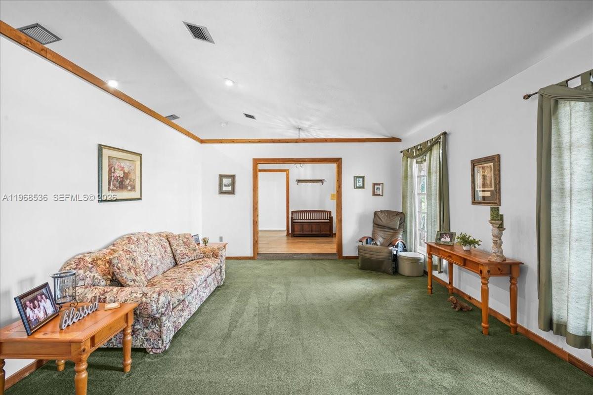 Redland - Residential