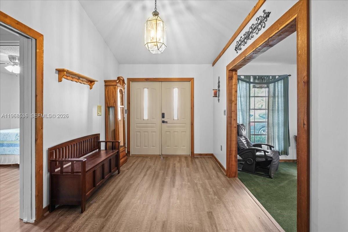 Redland - Residential