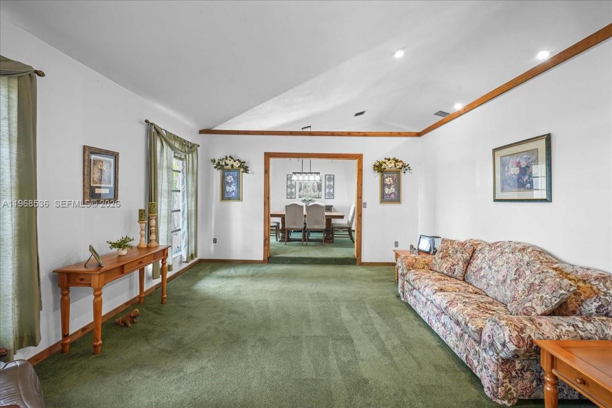 Redland - Residential