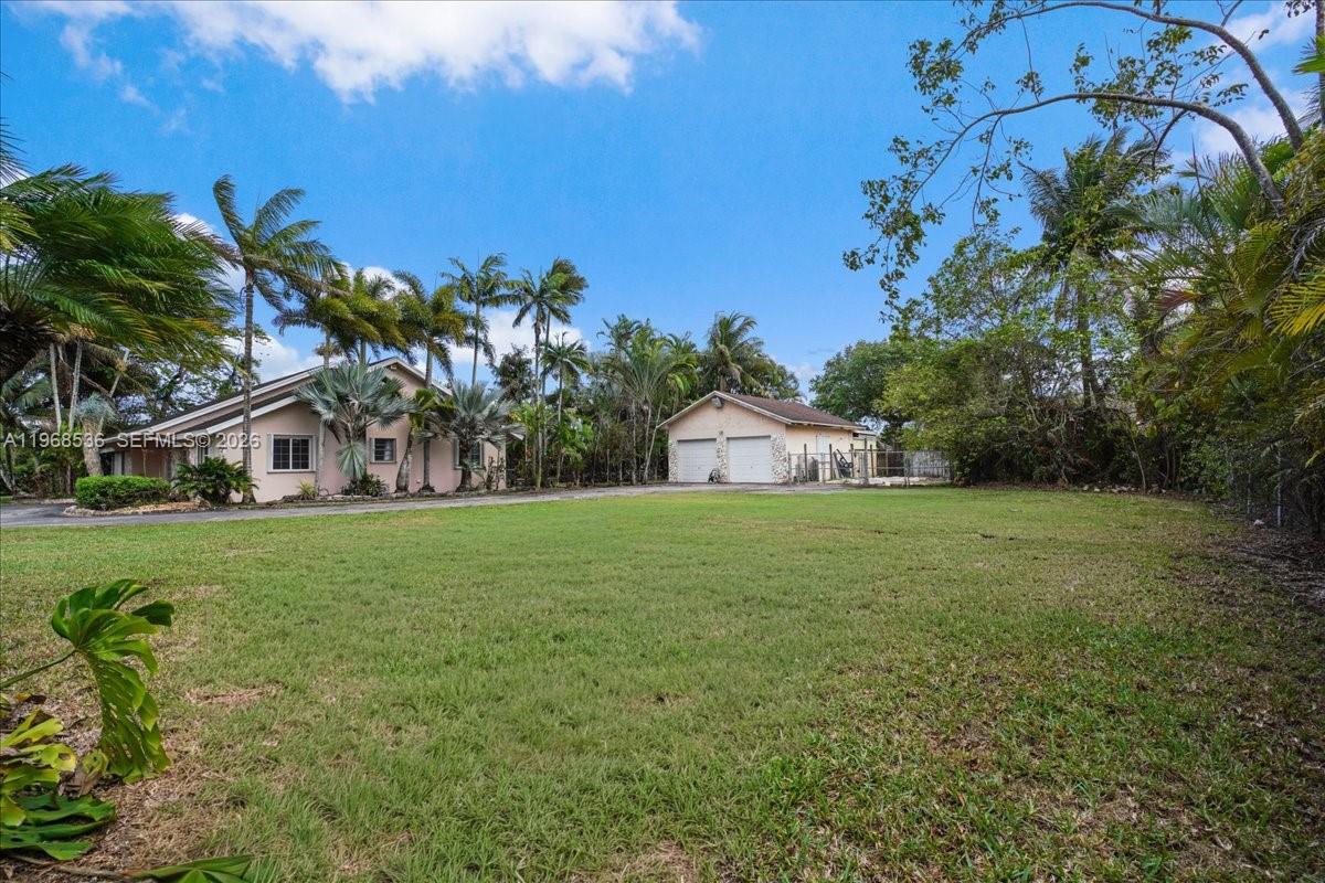 Redland - Residential