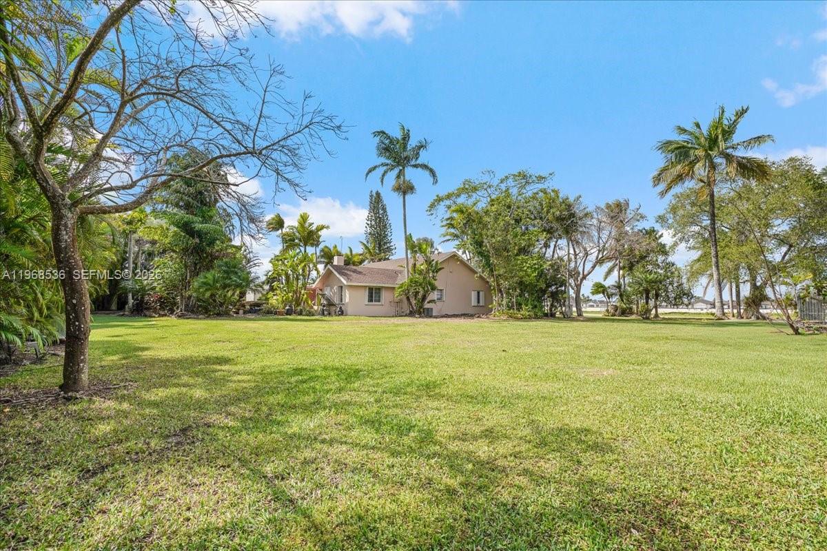 Redland - Residential