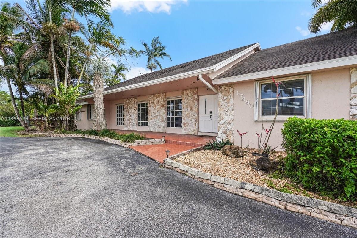 Redland - Residential