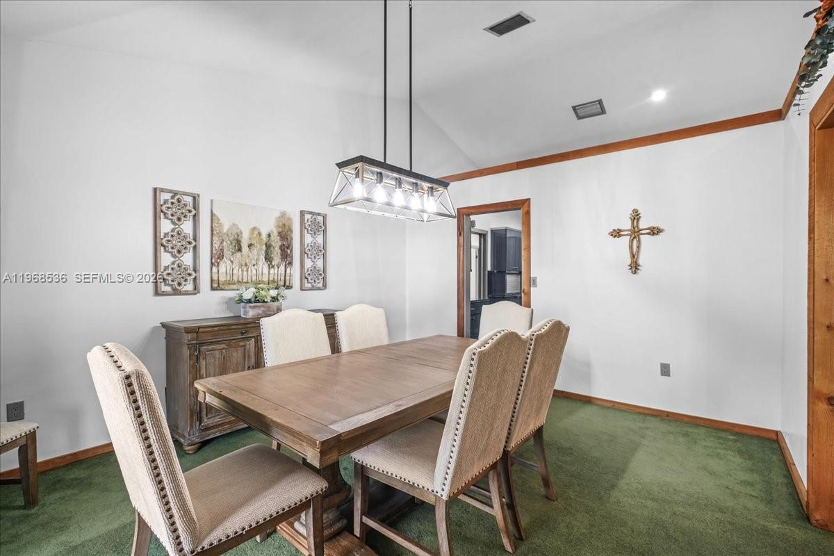 Redland - Residential