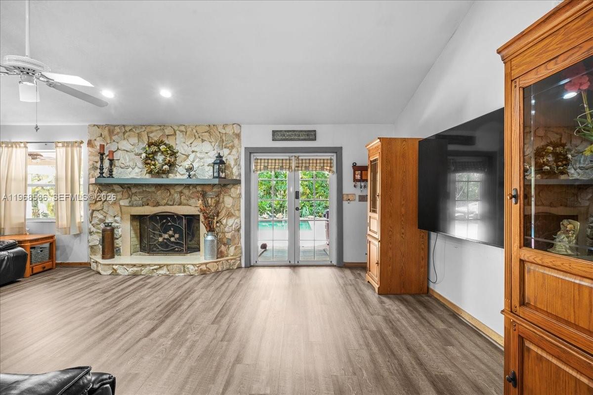 Redland - Residential