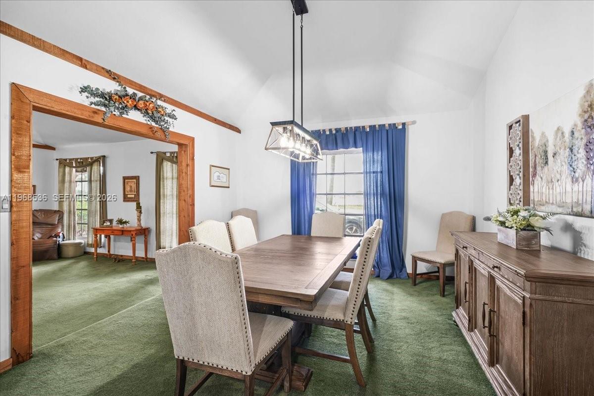 Redland - Residential