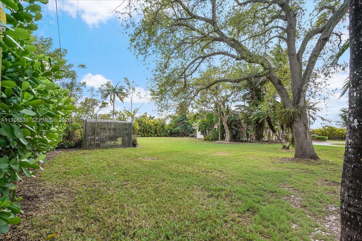 Redland - Residential