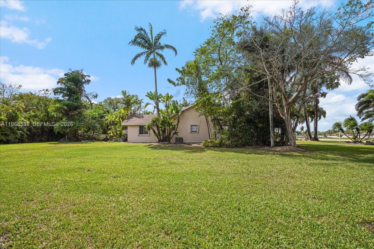 Redland - Residential