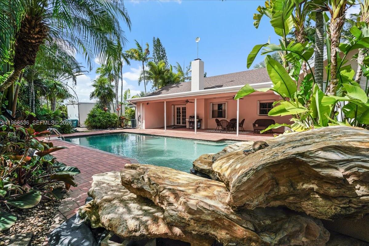 Redland - Residential