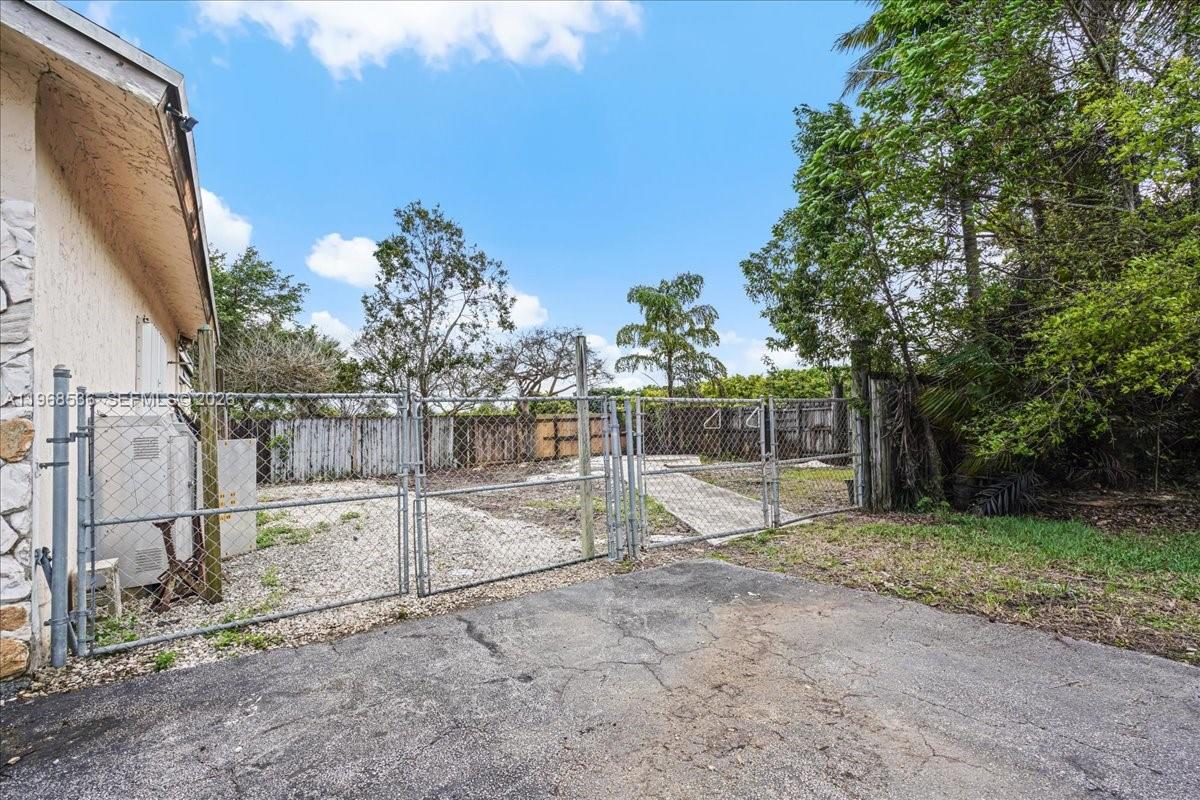 Redland - Residential