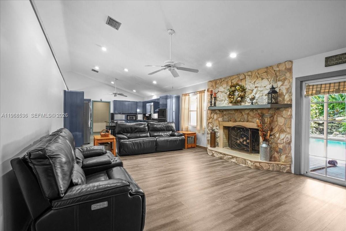 Redland - Residential