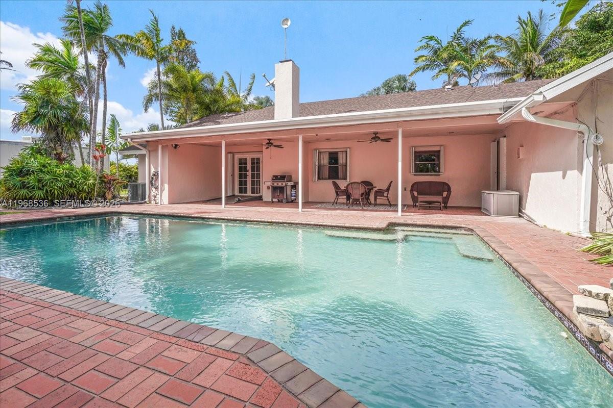 Redland - Residential