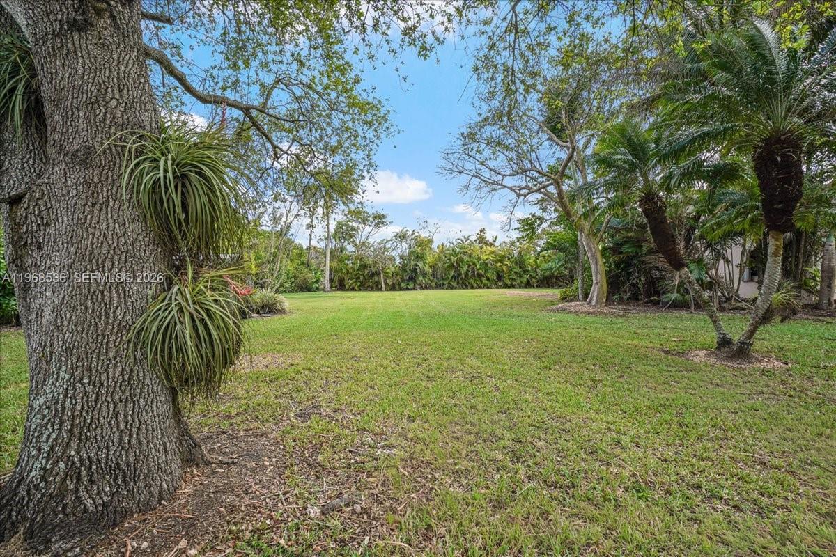 Redland - Residential