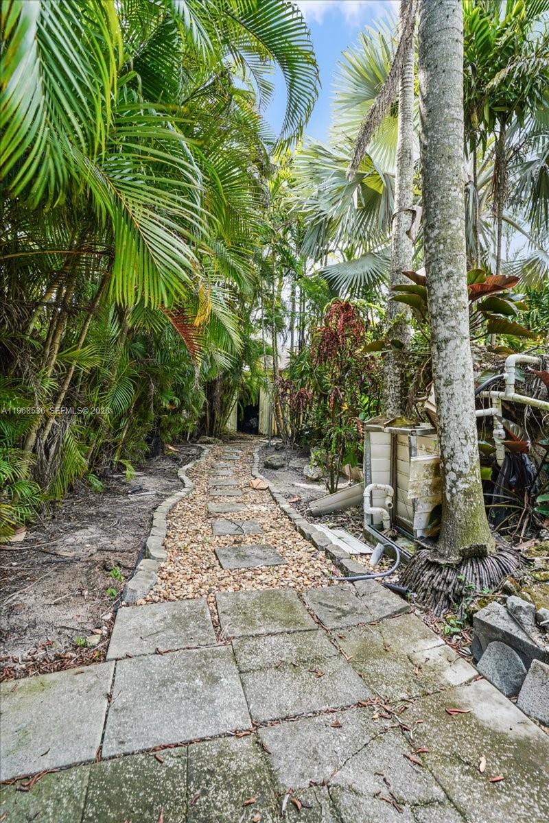 Redland - Residential