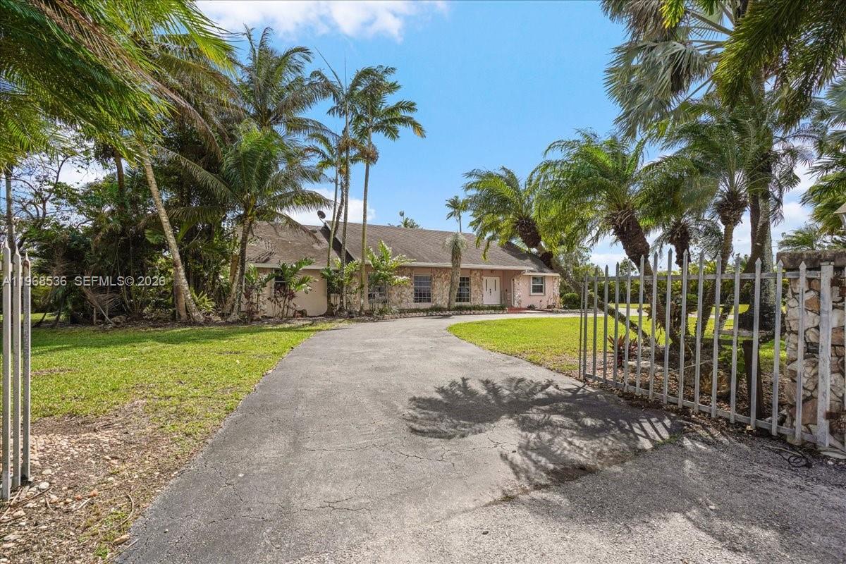 Redland - Residential