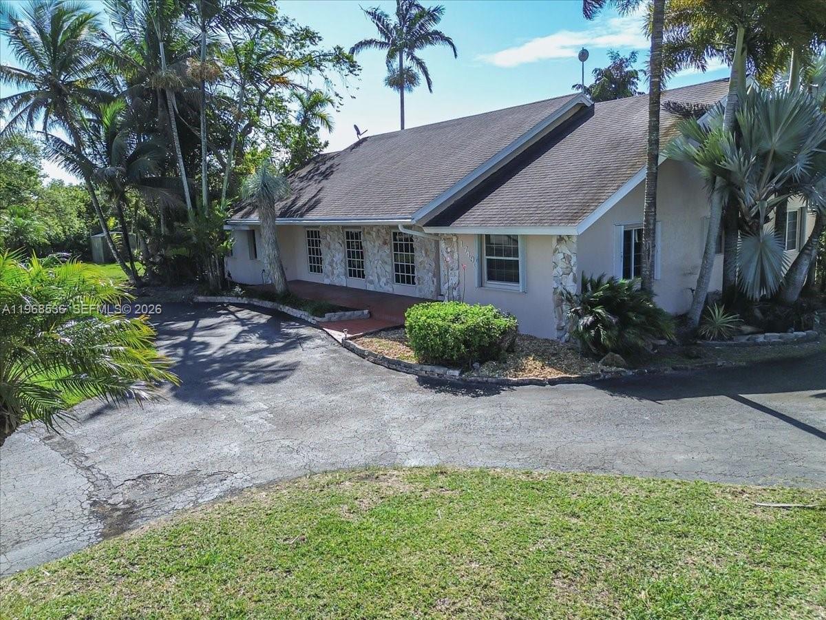 Redland - Residential