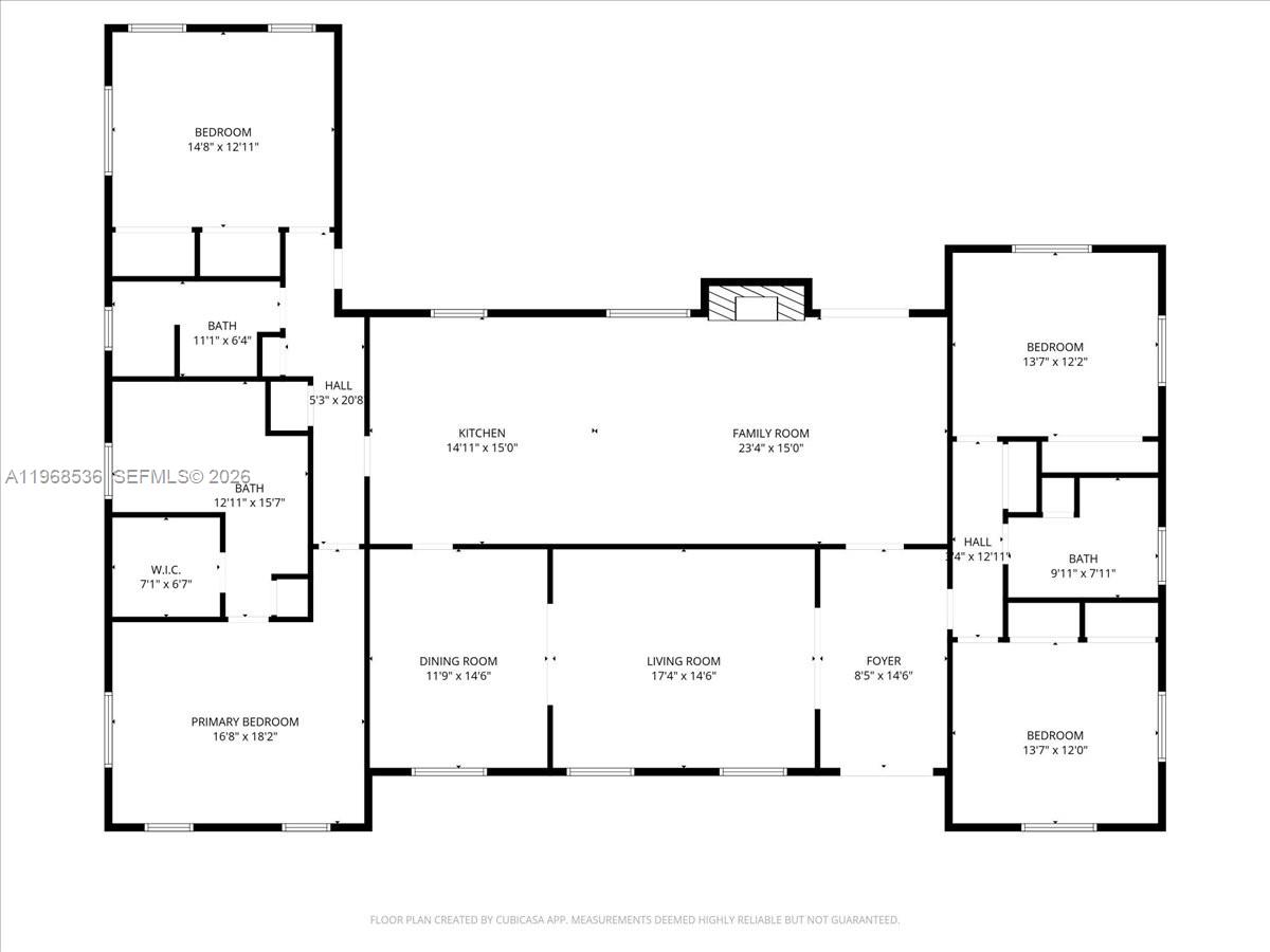 Redland - Residential