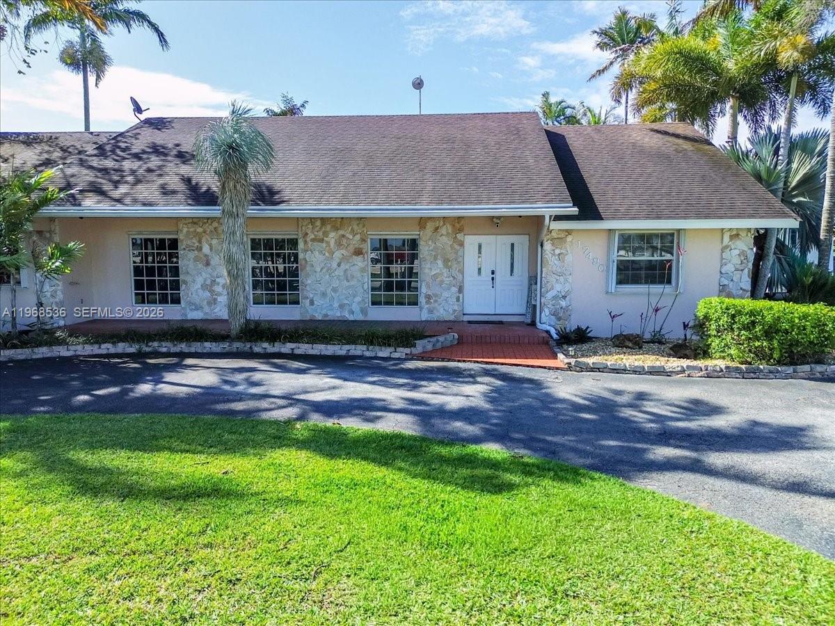 Redland - Residential