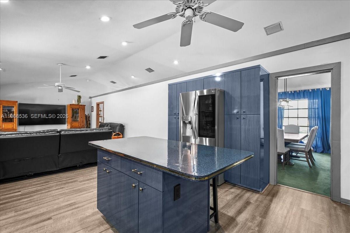 Redland - Residential