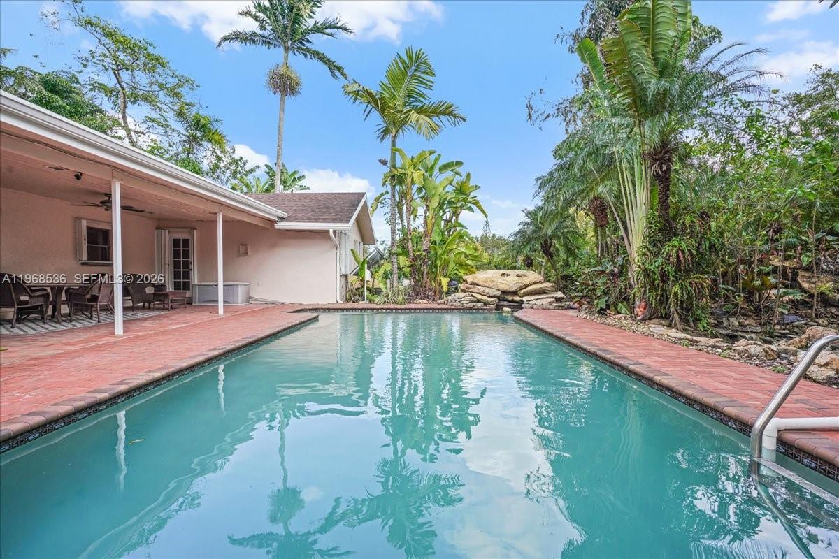 Redland - Residential