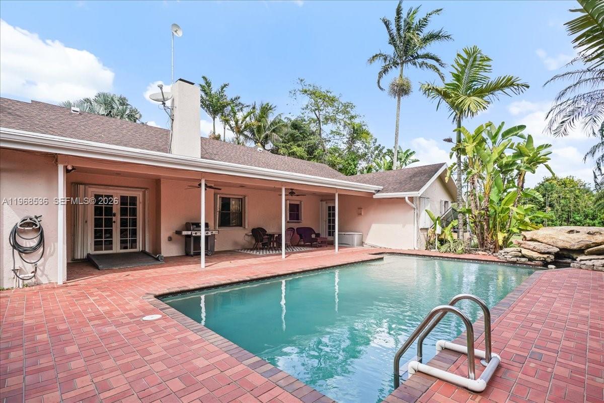 Redland - Residential