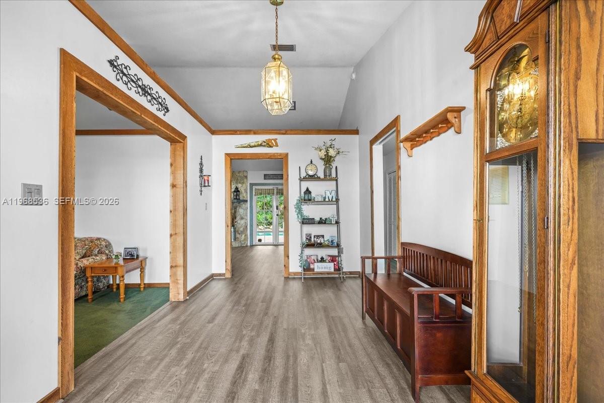 Redland - Residential