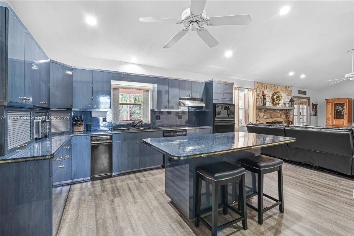 Redland - Residential