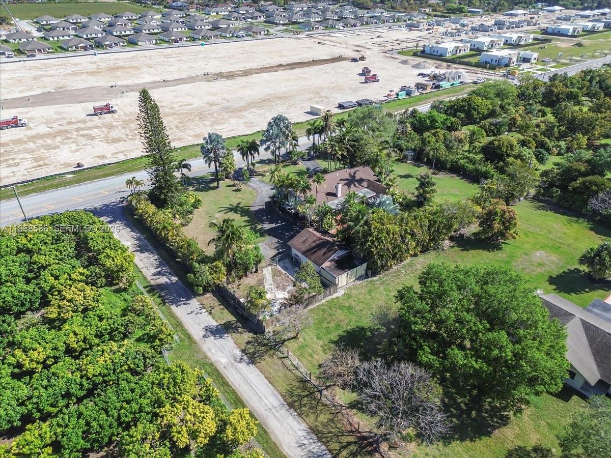 Redland - Residential