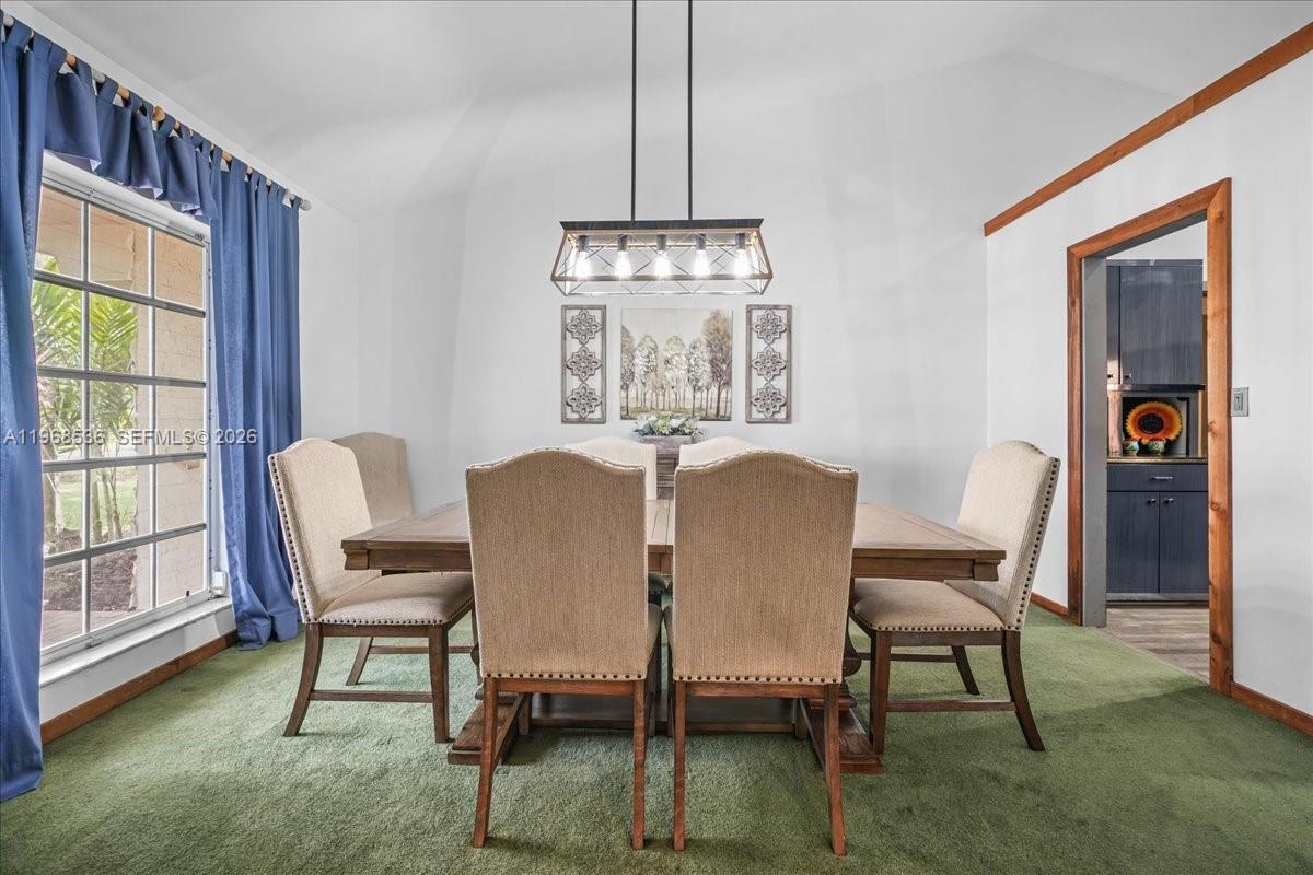 Redland - Residential