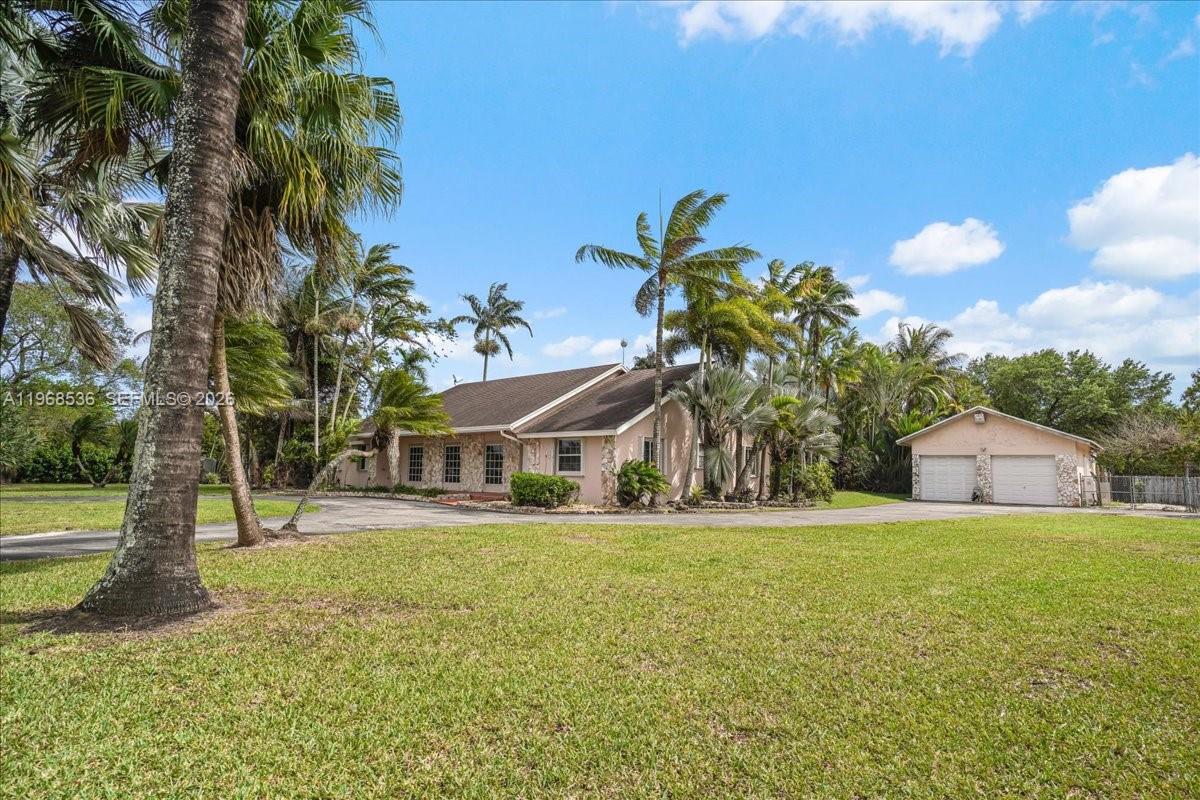 Redland - Residential