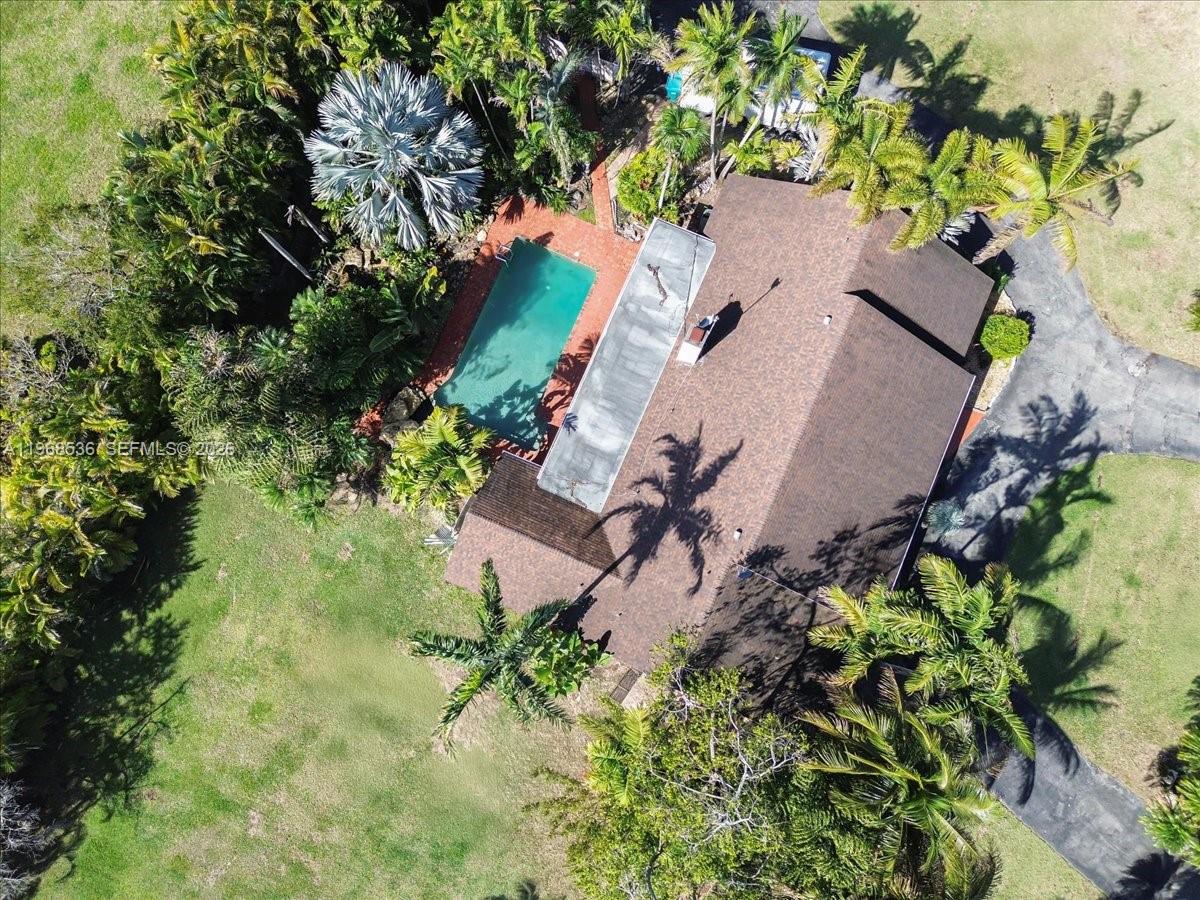 Redland - Residential