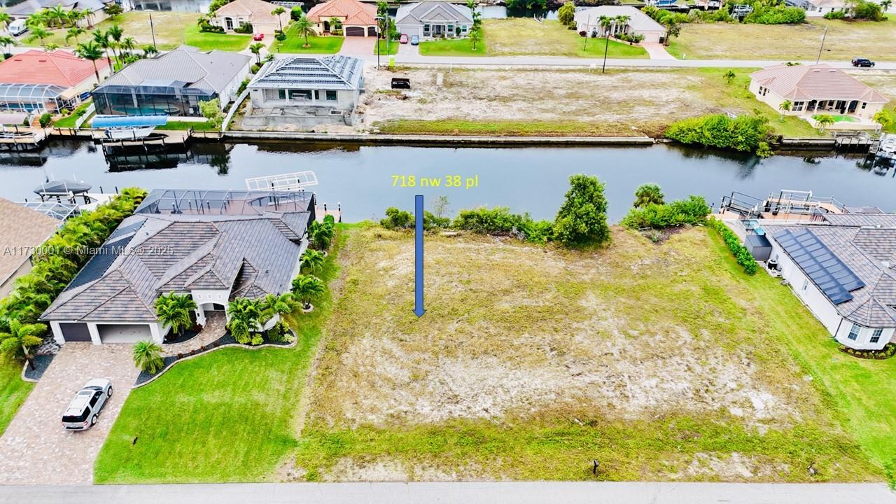 Cape Coral - Land