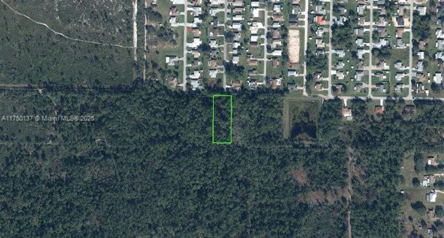 Residential Vacant Land R1 Zoned Lot Dimensions 130.00 X 342.00 
1.02 Acres
44,460 SQ FT
