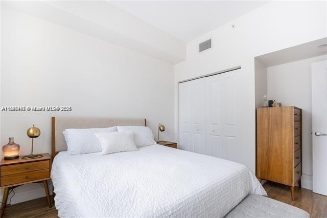 111 E Flagler St 708