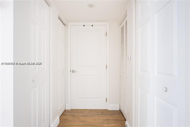 FLAGLER FIRST CONDO - Residential