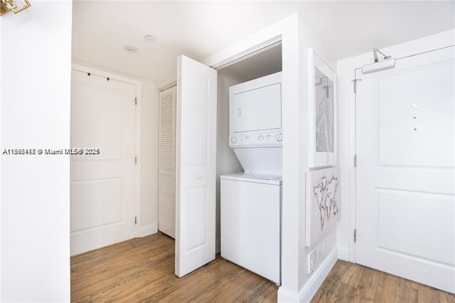 FLAGLER FIRST CONDO - Residential