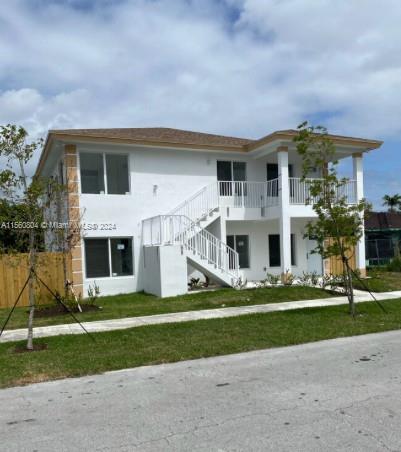 View Miami, FL 33157 multi-family property