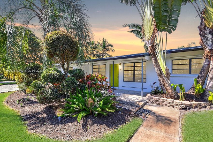 LOVELY 3 BED, 2 BATH HOME SITUATED ON A PREMIUM 11,300 SQUARE FOOT CORNER LOT NESTLED WITHIN HIGHLY DESIRABLE PLANTATION. DOUBLE GATES OPEN TO A CONCRETE PAD PERFECT FOR BOAT/RV PARKING. BEAUTIFULLY UPDATED KITCHEN W GORGEOUS QUARTZ COUNTERS, STAINLESS APPLIANCES & TILE BACKSPLASH. OPEN & INVITING FLOOR PLAN OFFERS SPACIOUS LIVING AREAS COMPLIMENTED BY A TASTEFUL COLOR PALETTE. PRIMARY SUITE HAS ENGINEERED WOOD FLOORS & TONS OF NATURAL LIGHT. HUGE YARD IS FULLY FENCED FOR PRIVACY & SURROUNDED BY LUSH TROPICAL GREENERY. ENJOY PLENTY OF ROOM TO PLAY, ENTERTAIN & EVEN FOR A POOL. DECK AREA IS PERFECT FOR HOSTING THE BEST BBQs. LONG DRIVEWAY OFFERS PLENTY OF PARKING + CARPORT SURROUNDED BY LUSH LANDSCAPING FOR WELCOMING CURB APPEAL. CENTRAL LOCATION CLOSE TO SHOPS, RESTAURANTS & PARKS. NO HOA.