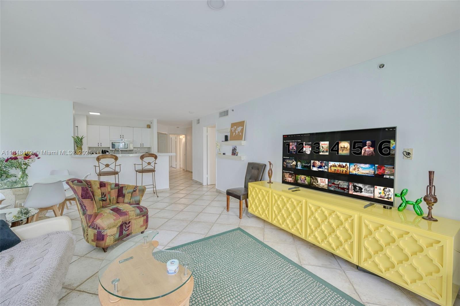 THE YACHT CLUB AT AVENTUR - Residential