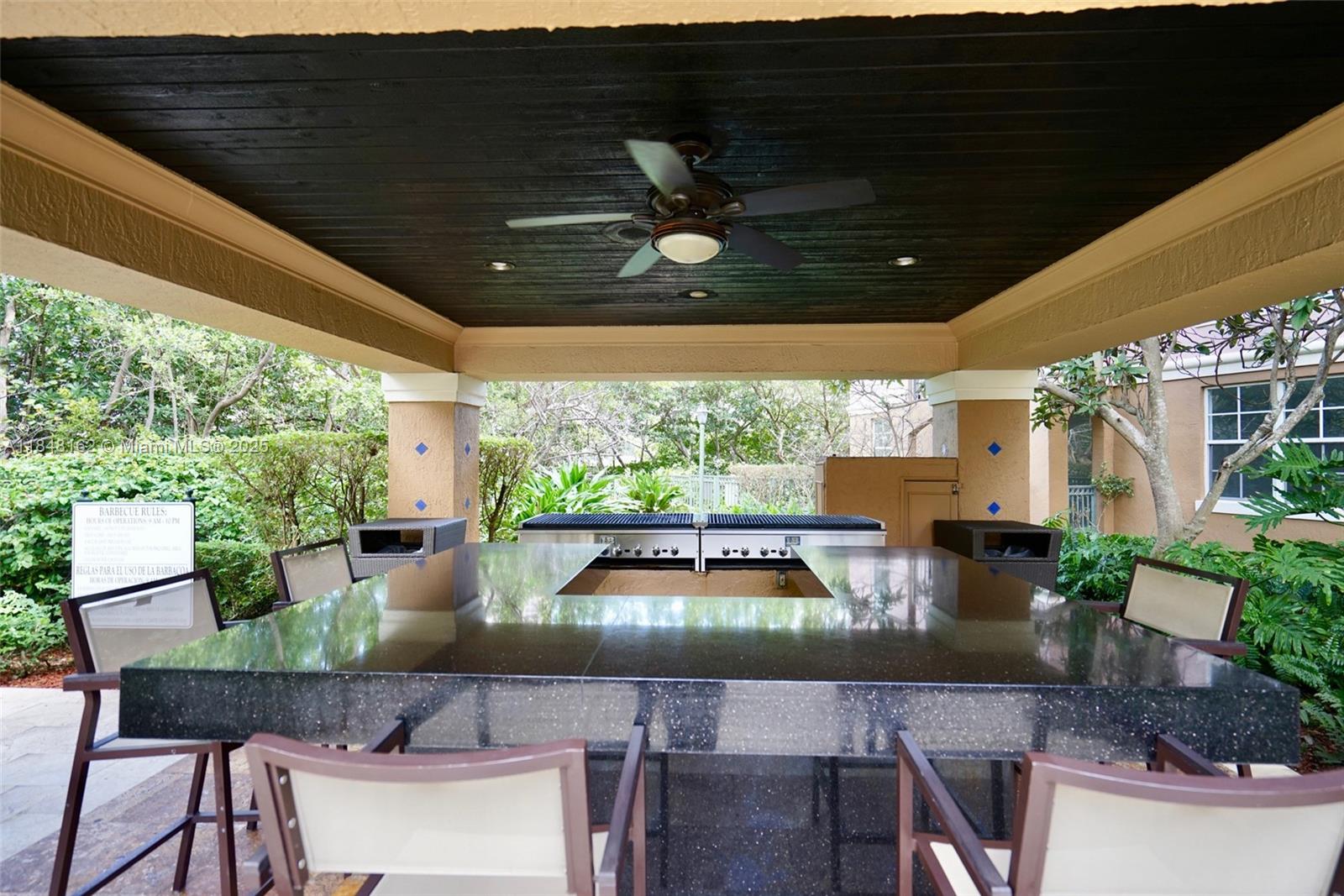 THE YACHT CLUB AT AVENTUR - Residential