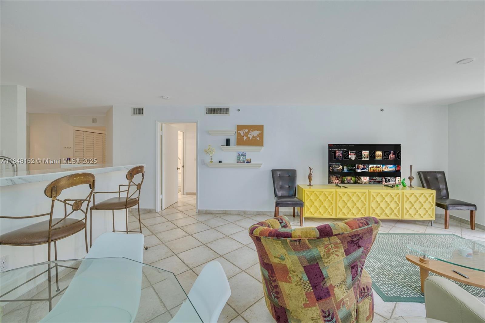 THE YACHT CLUB AT AVENTUR - Residential